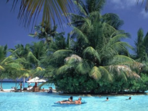 Мальдивы – отдых мечты