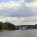 Химкинский мост МКАД