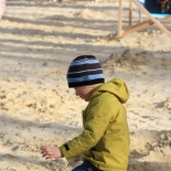 Пляжи для детей в Москве