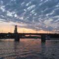 Мосты на реке Москва