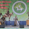 Сабантуй 2012 в Коломенском