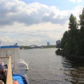 Акватория реки Москва