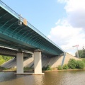 Химкинский мост МКАД