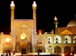 Исфахан-половина мира
