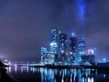 В Московской области построят 4 аналога Москвы-Сити