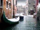 Зимняя Венеция – лучший отдых