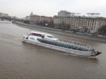 Развитие акватории Москвы-реки изменит городской ландшафт