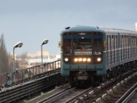 Строители завершили работы на участке метро под Москвой-рекой