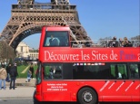 Париж: с чего начать знакомство с городом-сказкой?