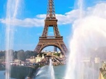 Романтика путешествий во Францию