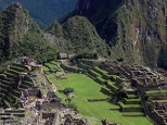 Перу – путешествие в страну инков