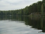 Отдыхаем на водах российских озер