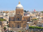 Идеальные условия для отдыха на Мальте
