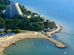 Предложения отдыха на черноморском побережье России