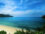 Лучшие пляжи Малайзии с точки зрения отдыха
