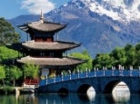Китай туристический и его особенности