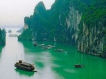 Климатическая привлекательность отдыха во Вьетнаме