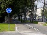 В Москве ведется активная реконструкция велодорожек