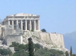 Отдых в Греции - прекрасные Афины