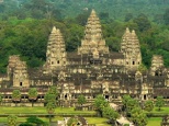 Камбоджа для туристов, предпочитающих экстрим