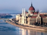 Возможности отдыха в Венгрии
