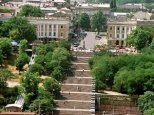 Известные достопримечательности Одессы
