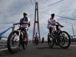 Предстоящий велопробег определит будущее велодвижения в столице