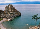 Озеро Байкал – отдых круглый год