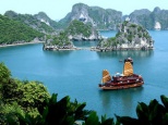 Разнообразие отдыха во Вьетнаме для иностранцев
