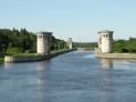 Из истории строительства Канала имени Москвы