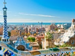 Преимущества отдыха в Барселоне осенью