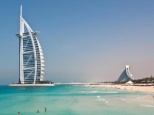 Тонкости пляжного отдыха в ОАЭ