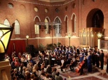 В «Царицыно» открывается международный фестиваль «Орган плюс»