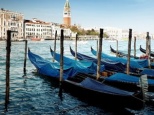 Венецианские каникулы осенью