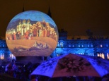 10 октября начался масштабный фестиваль «Круг света» в Москве