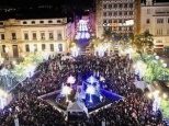 Новогодние традиции Испании
