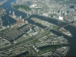 Роттердам – крупнейший европейский порт
