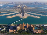 Лучшие курорты в ОАЭ