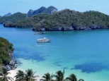 Отдых на отдельных островах Таиланда