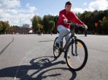 Новые возможности для столичных велосипедистов