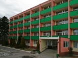 Курорт Калининградской области: санатории Светлогорска