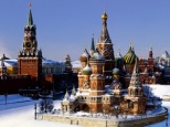 Москва – столица культуры и развлечений