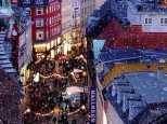 Особенности празднования Нового года в Копенгагене