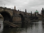 Легенды о Карлове мосте