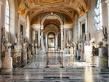 Знакомство с музеями Ватикана
