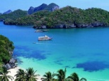 Как посетить Таиланд без турагентств