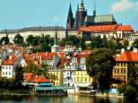 Планирование отдыха в Чехии самостоятельно