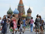 Москва для туриста