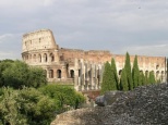 Римские каникулы – настоящее европейское путешествие