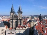 Способы добраться из столицы Чехии в Карловы Вары